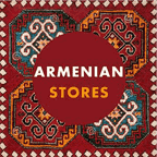 Armenian Online Store